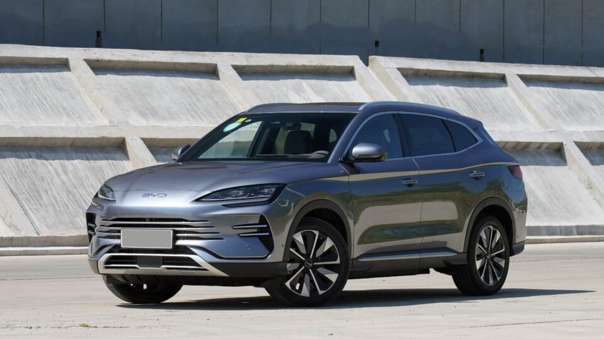 Review of 2025 BYD Song PLUS DM-i: Style, Space, and Performance